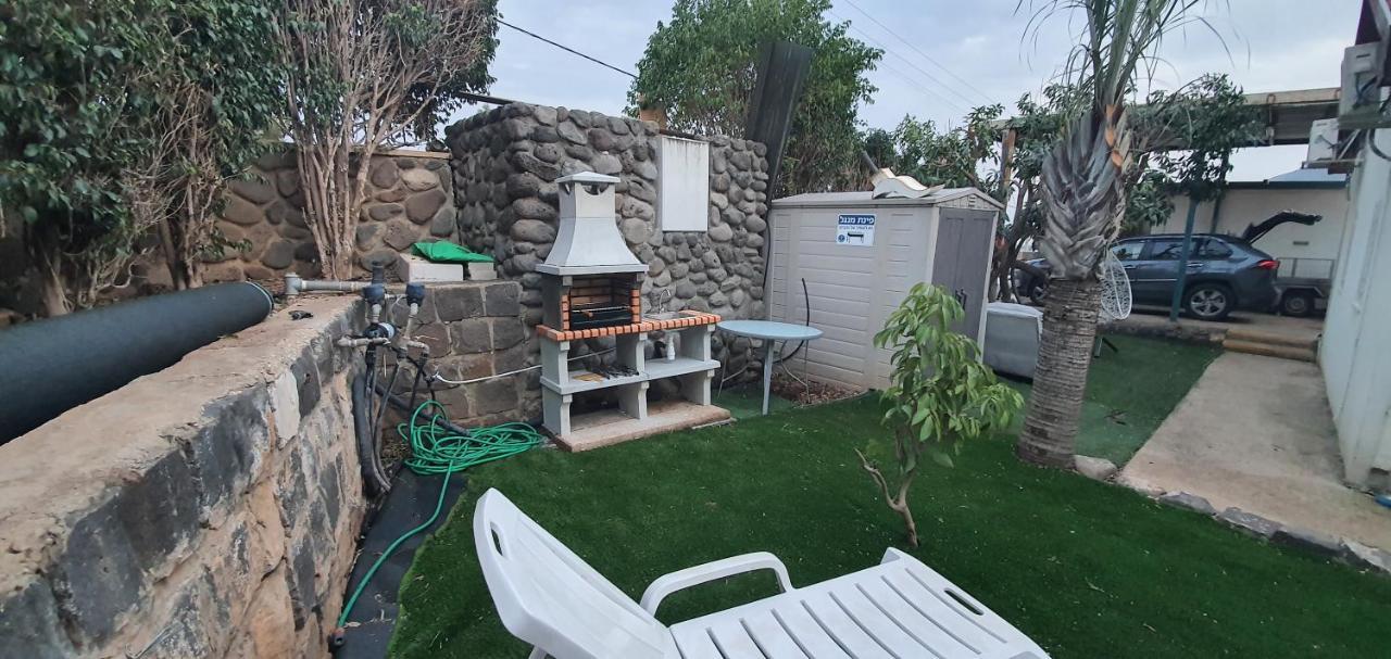 Kinneret Love Sounds Migdal Kültér fotó