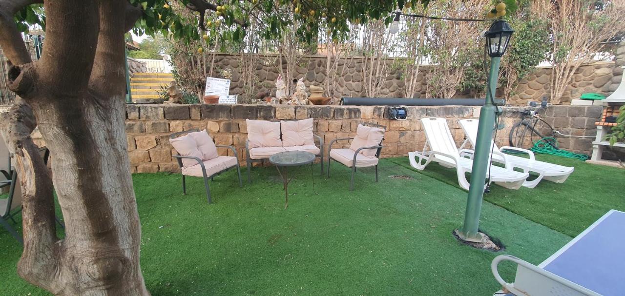 Kinneret Love Sounds Migdal Kültér fotó