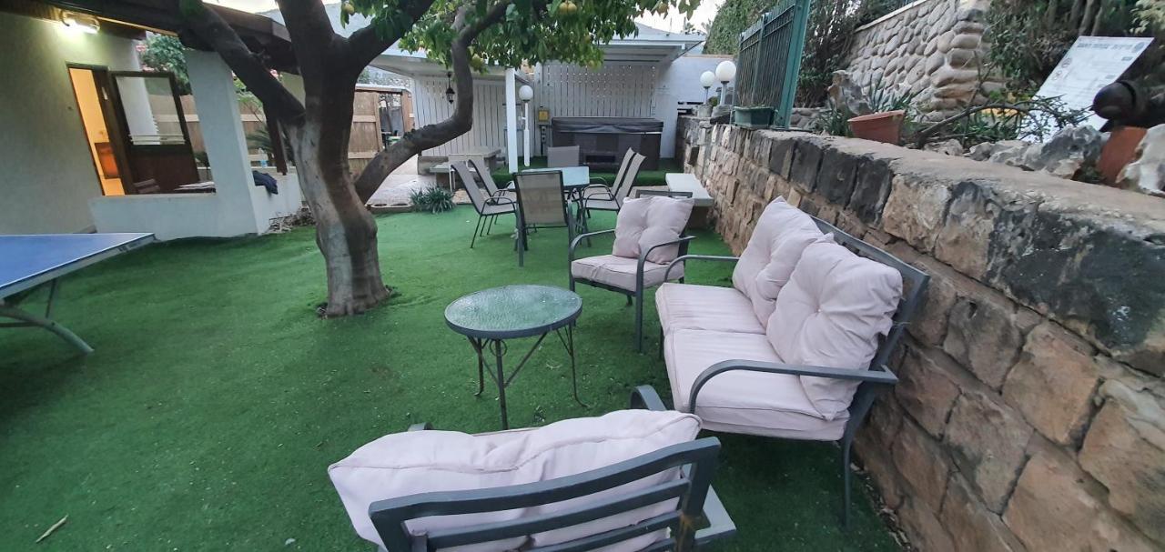 Kinneret Love Sounds Migdal Kültér fotó