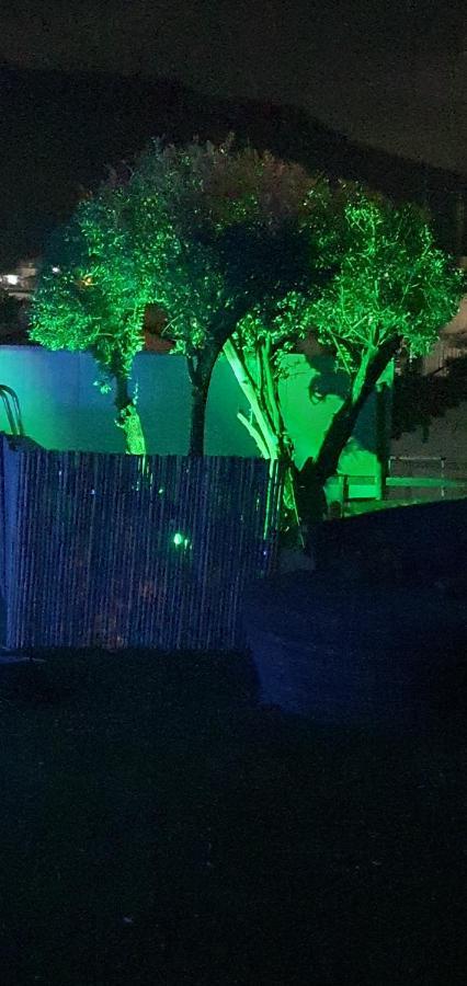 Kinneret Love Sounds Migdal Kültér fotó