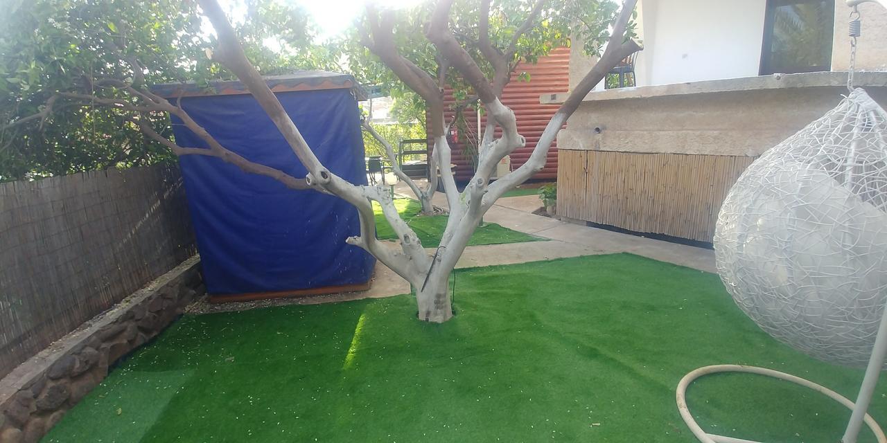 Kinneret Love Sounds Migdal Kültér fotó