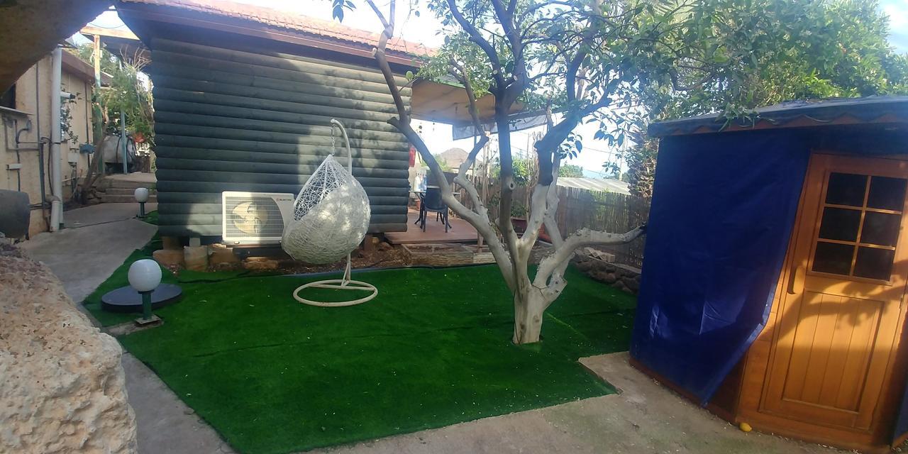 Kinneret Love Sounds Migdal Kültér fotó