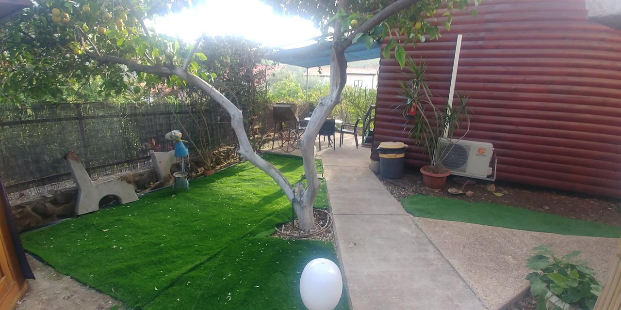 Kinneret Love Sounds Migdal Kültér fotó