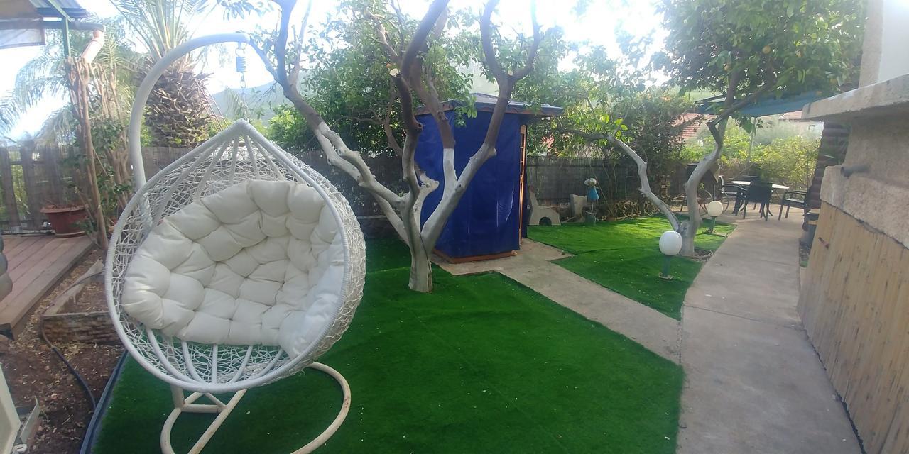 Kinneret Love Sounds Migdal Kültér fotó
