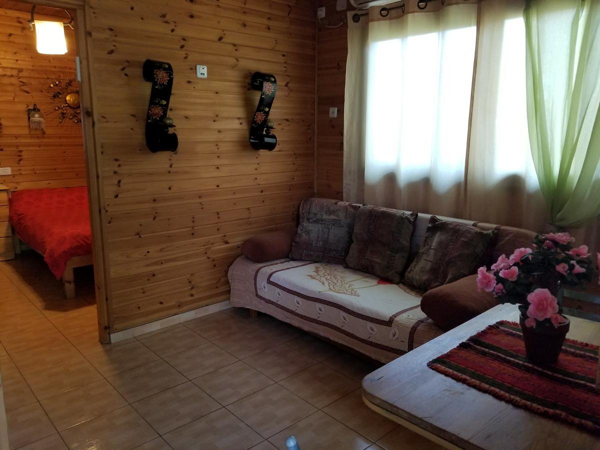 Kinneret Love Sounds Migdal Kültér fotó